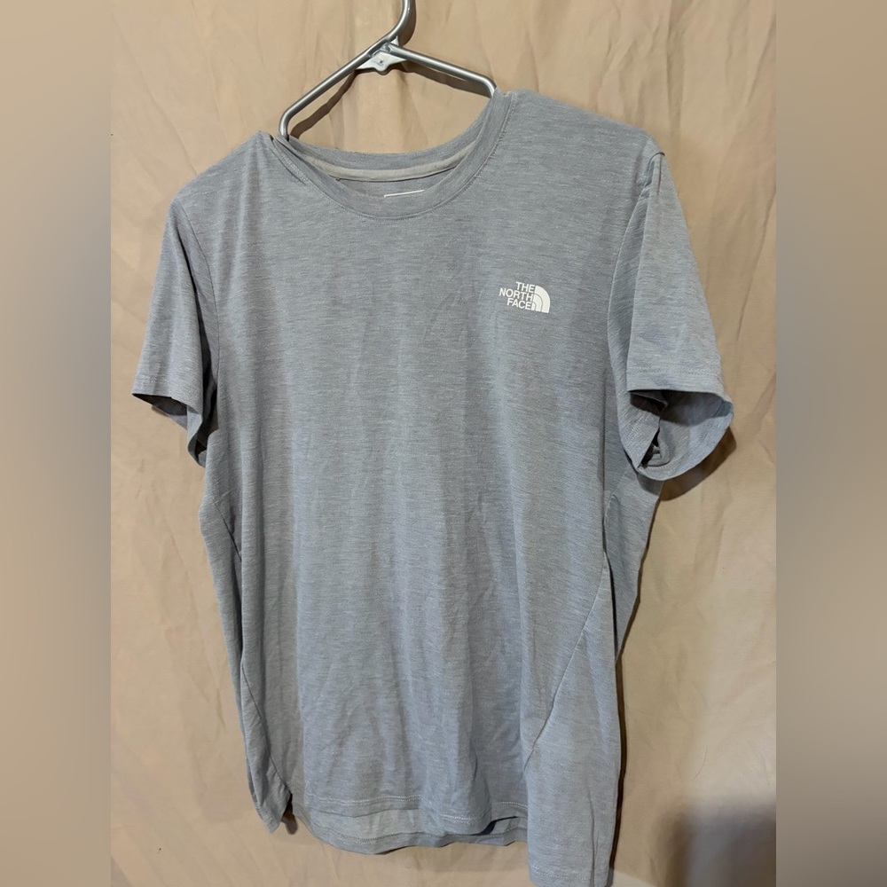 North face T-shirt